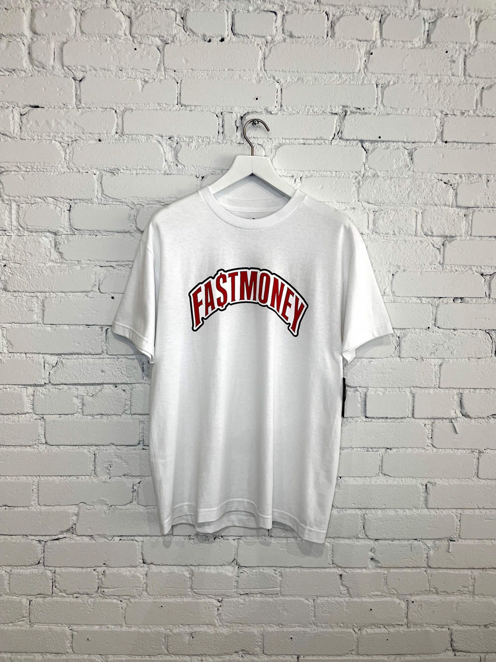 Fastmoney Tshirt