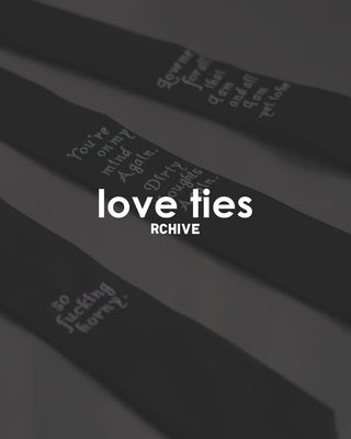 Love Ties