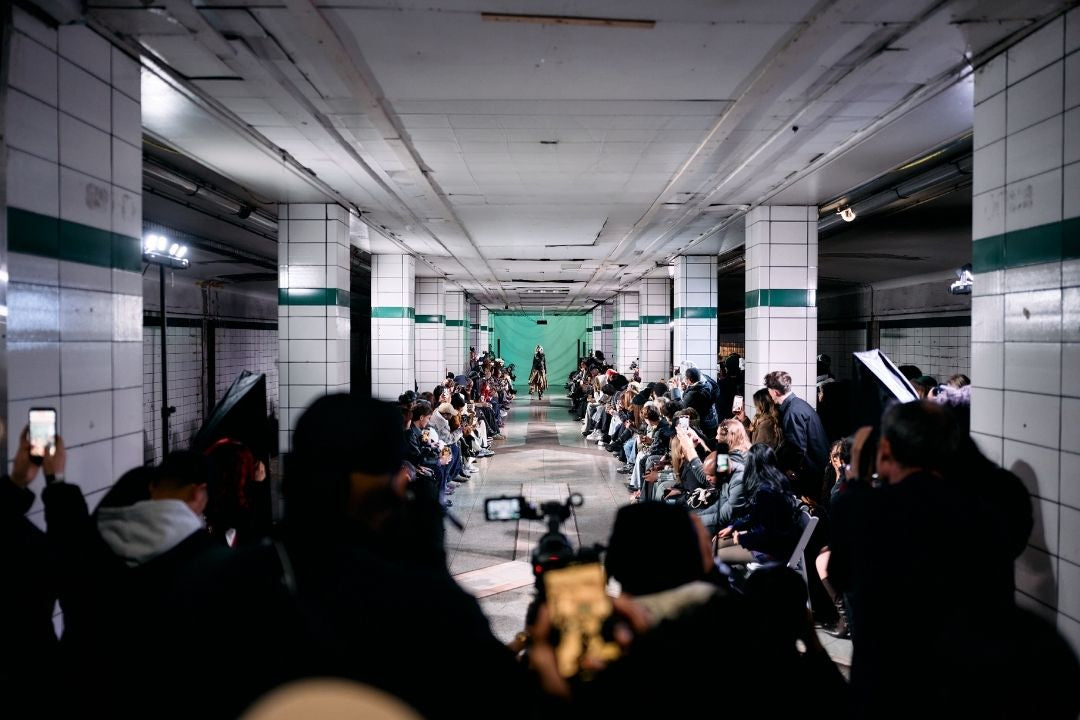 Inside Toronto’s Own Fashion Week