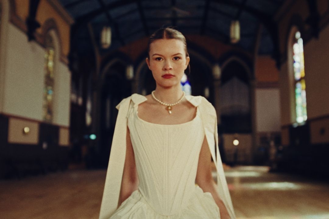 Sacred Craftsmanship: Inside the TOFW SS26 Production
