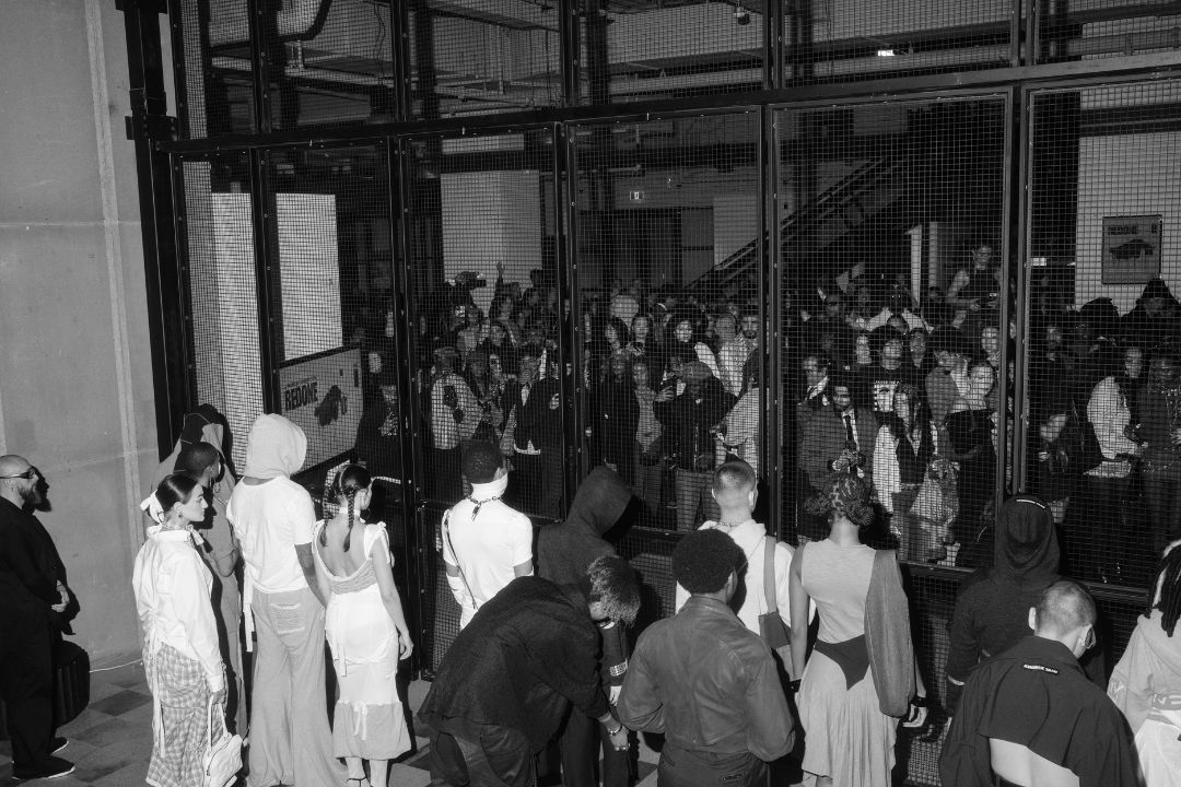 Inside RE-DONE: A Fashion Competition