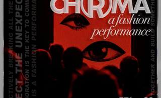 chRma: a Fashion Performance