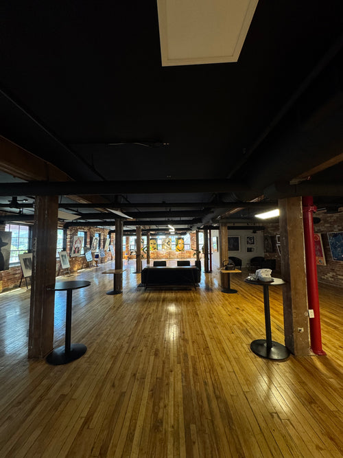King West Gallery Loft