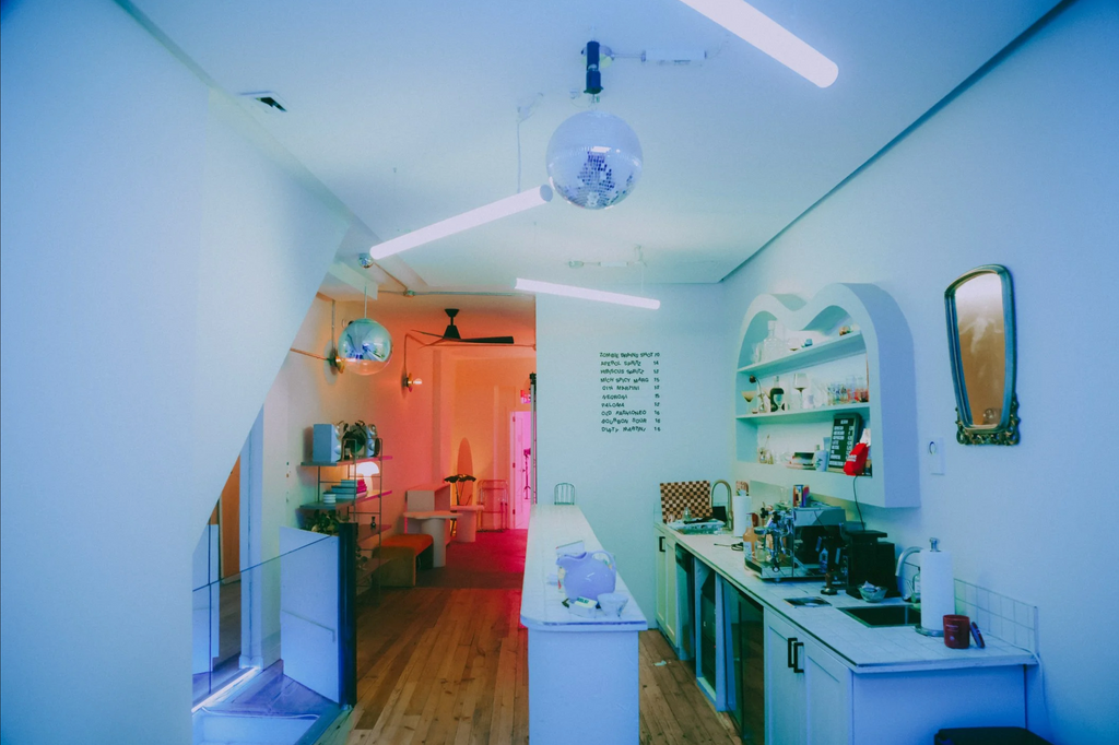 Studio House