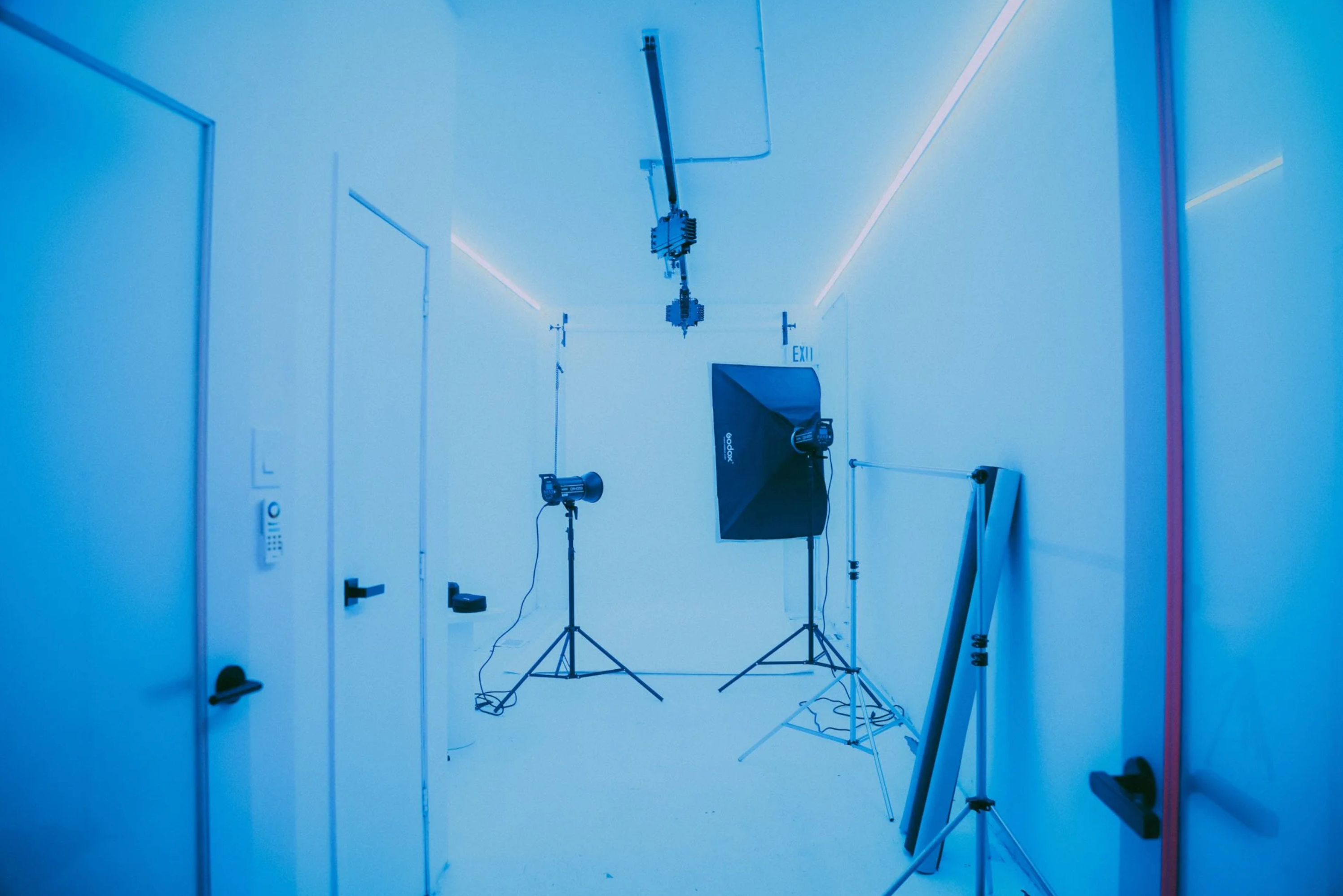 Studio House