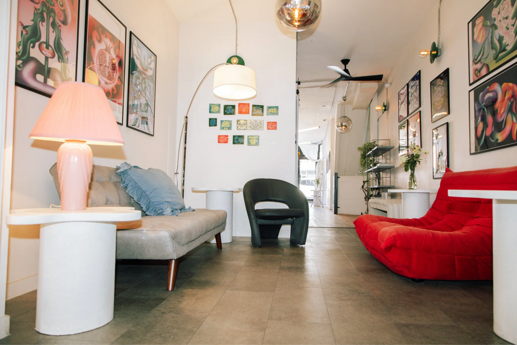 Studio House
