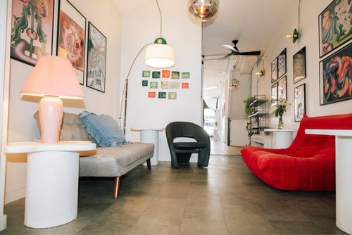 Studio House