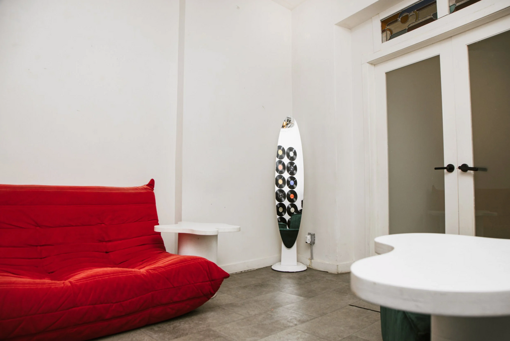 Studio House