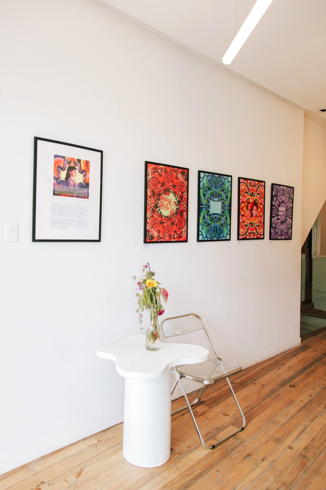 Studio House