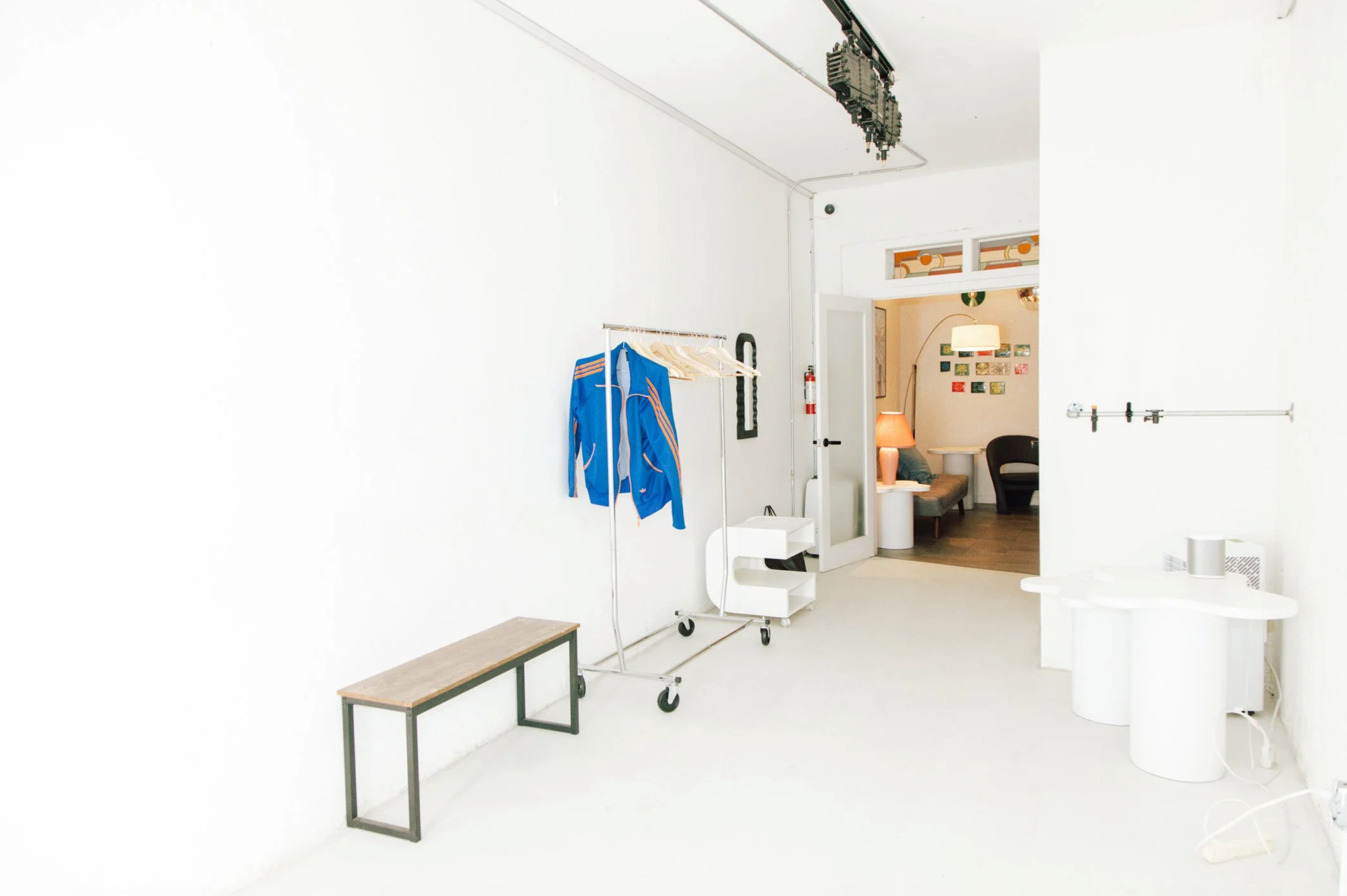 Studio House