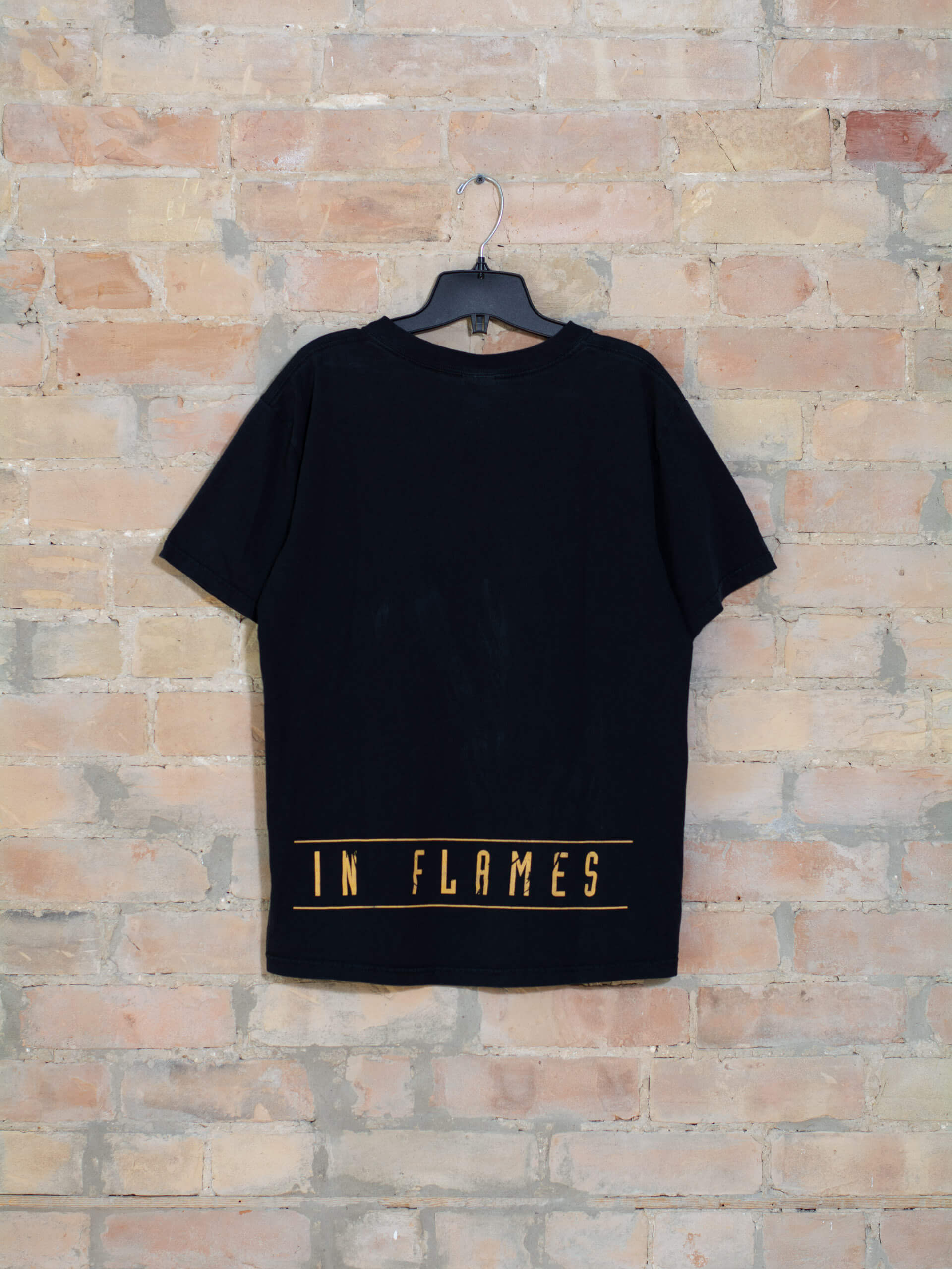 In Flames Tshirt