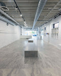 main area facing front
