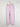 Vetements Pink Cut-Up Sweatpants