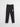 1/30 Bird Tapered Pants Black