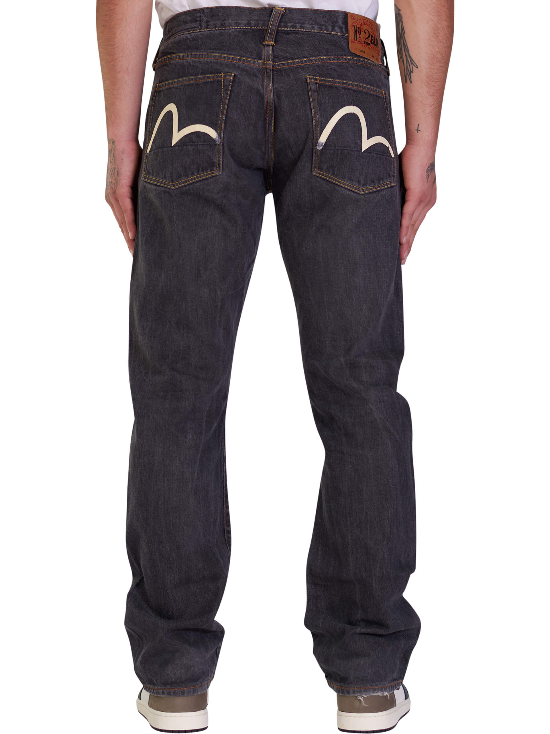 Seagull Jeans