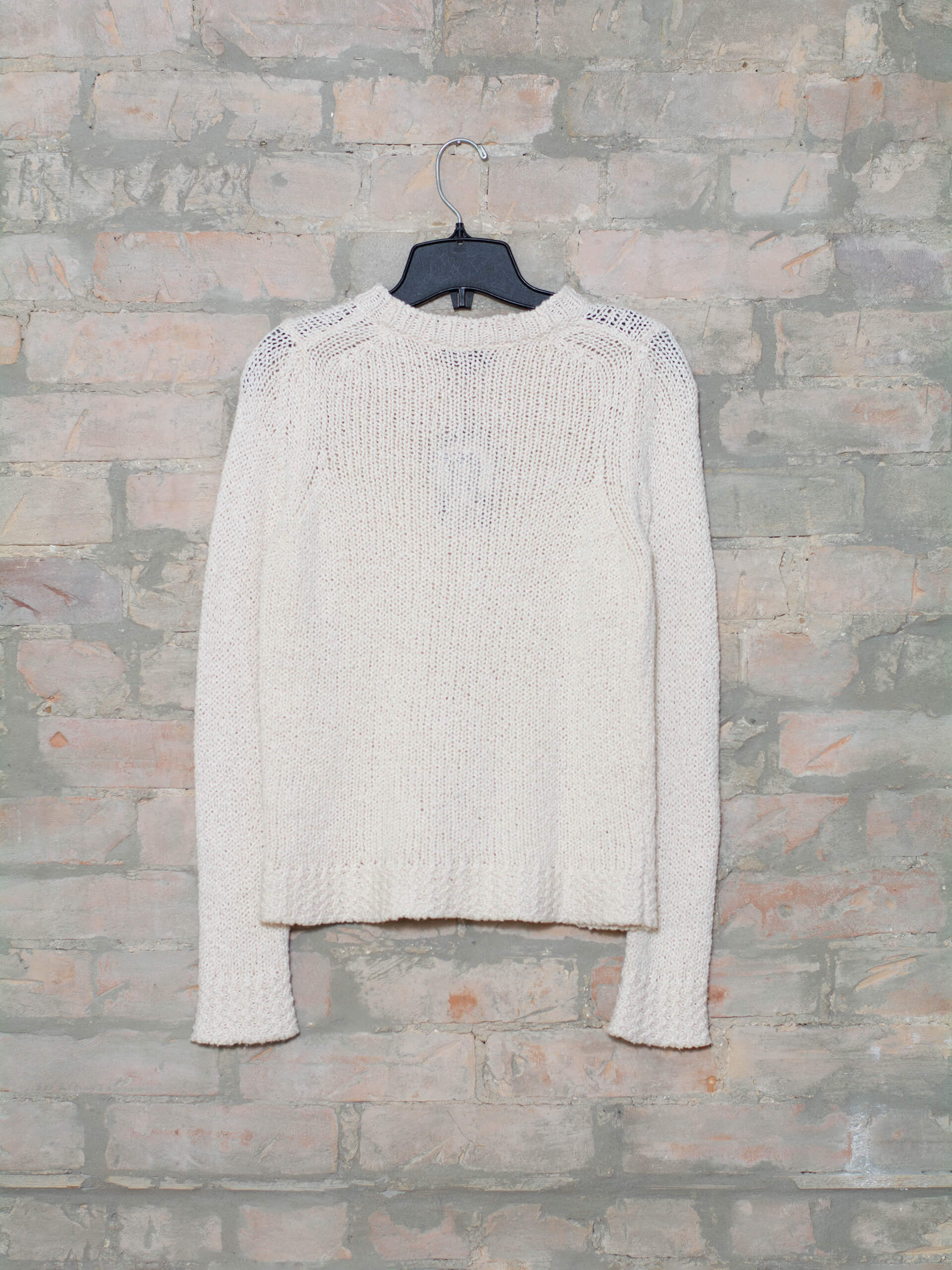 Neutral Sweater